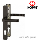 Нажимной гарнитур HOPPE London